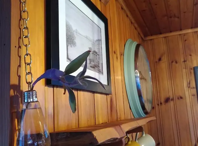 Apartment A Flanc De Montagne