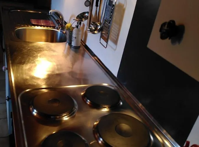 A Flanc De Montagne *