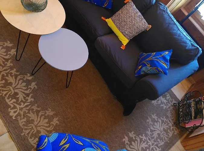 A Flanc De Montagne Le Tretien