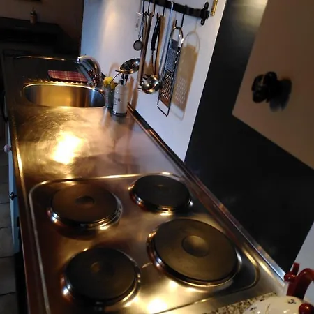 à Flanc De Montagne *